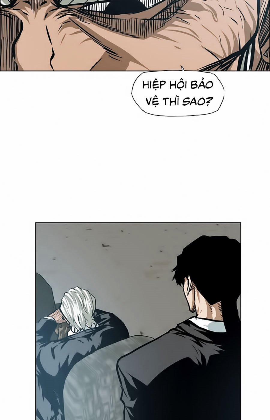Bậc Thầy Kiếm Sư 30 trang 8
