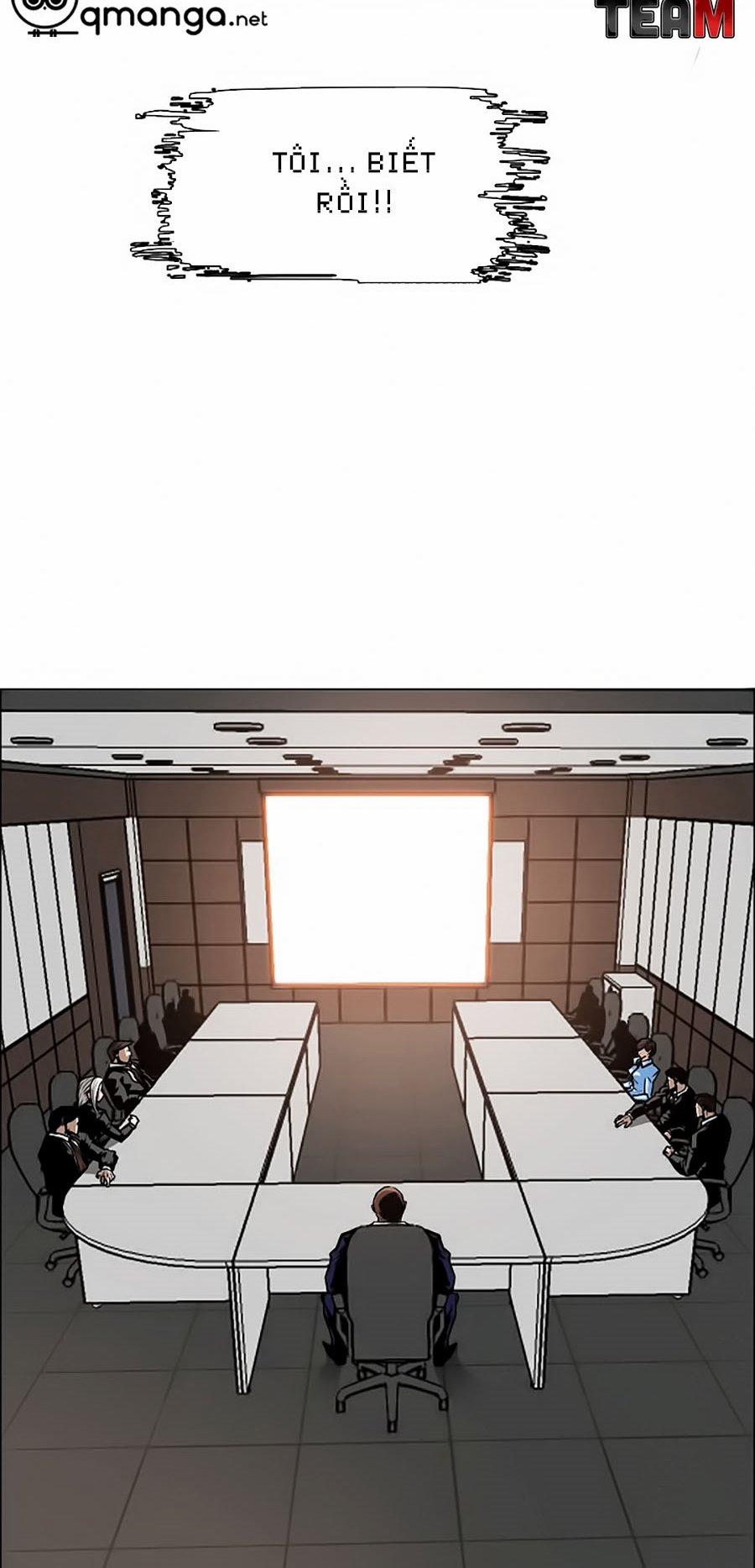 Bậc Thầy Kiếm Sư 33 trang 2