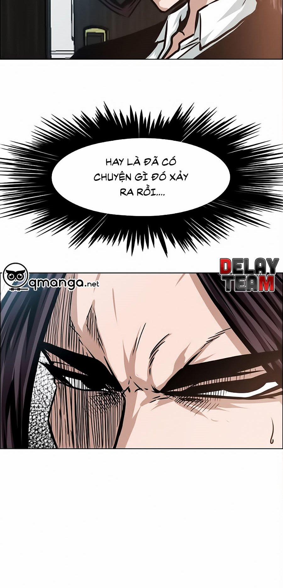 Bậc Thầy Kiếm Sư 33 trang 32