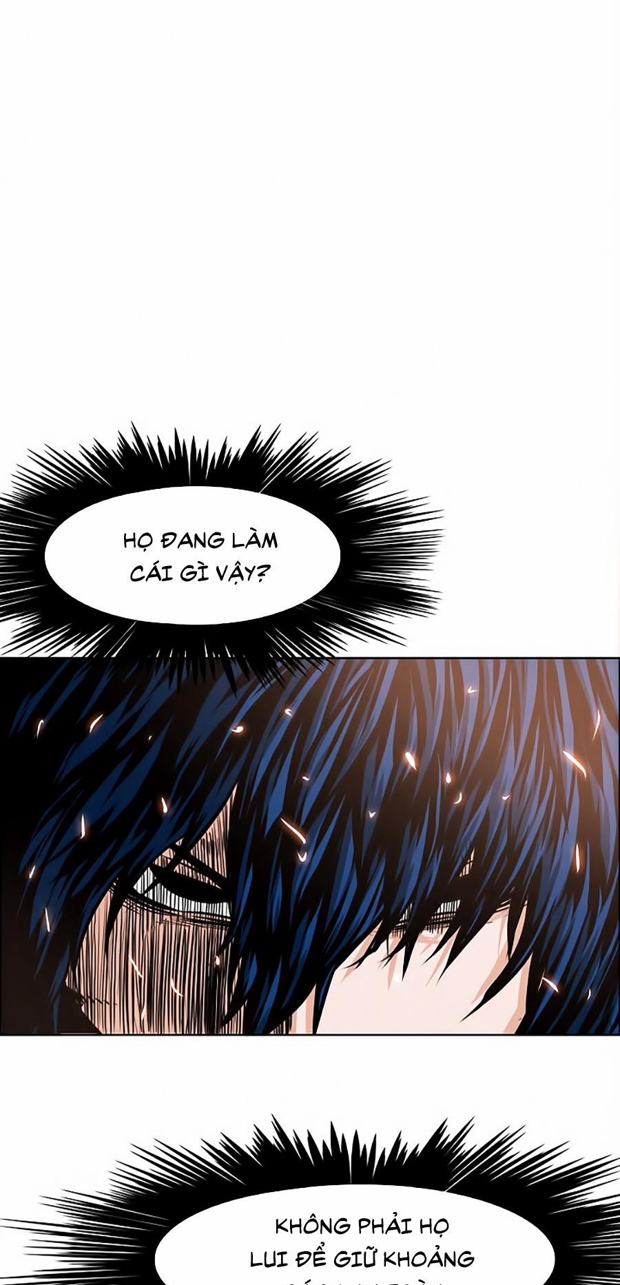 Bậc Thầy Kiếm Sư 33 trang 33