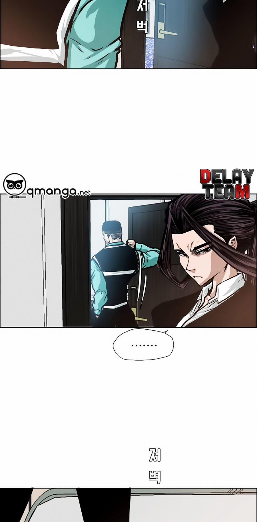 Bậc Thầy Kiếm Sư 33 trang 45