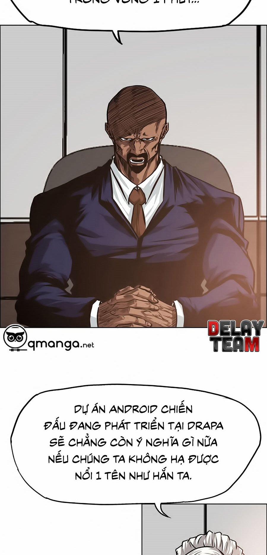 Bậc Thầy Kiếm Sư 33 trang 5