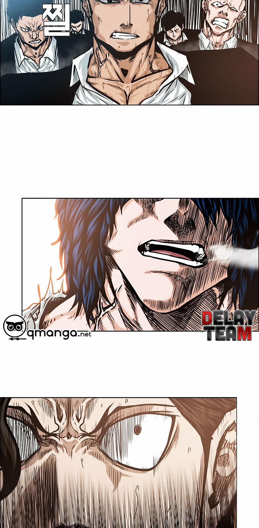 Bậc Thầy Kiếm Sư 33 trang 57