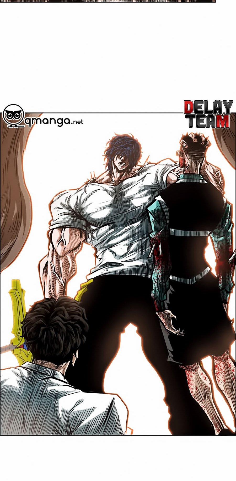 Bậc Thầy Kiếm Sư 33 trang 58