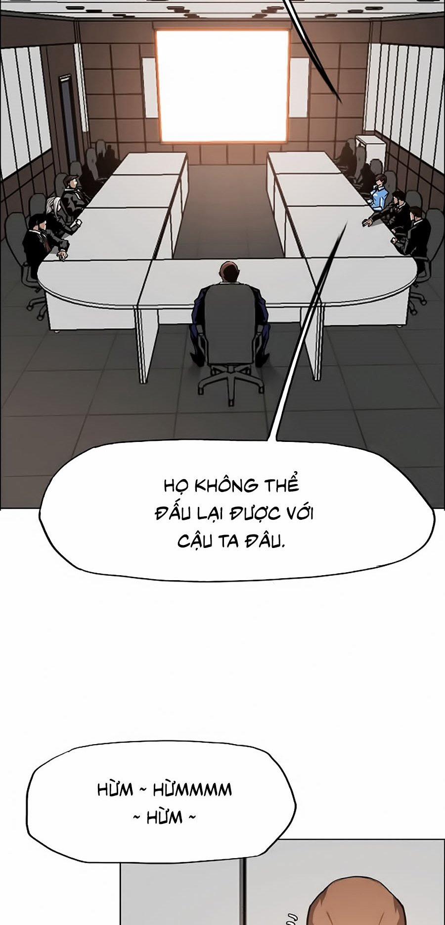 Bậc Thầy Kiếm Sư 33 trang 8