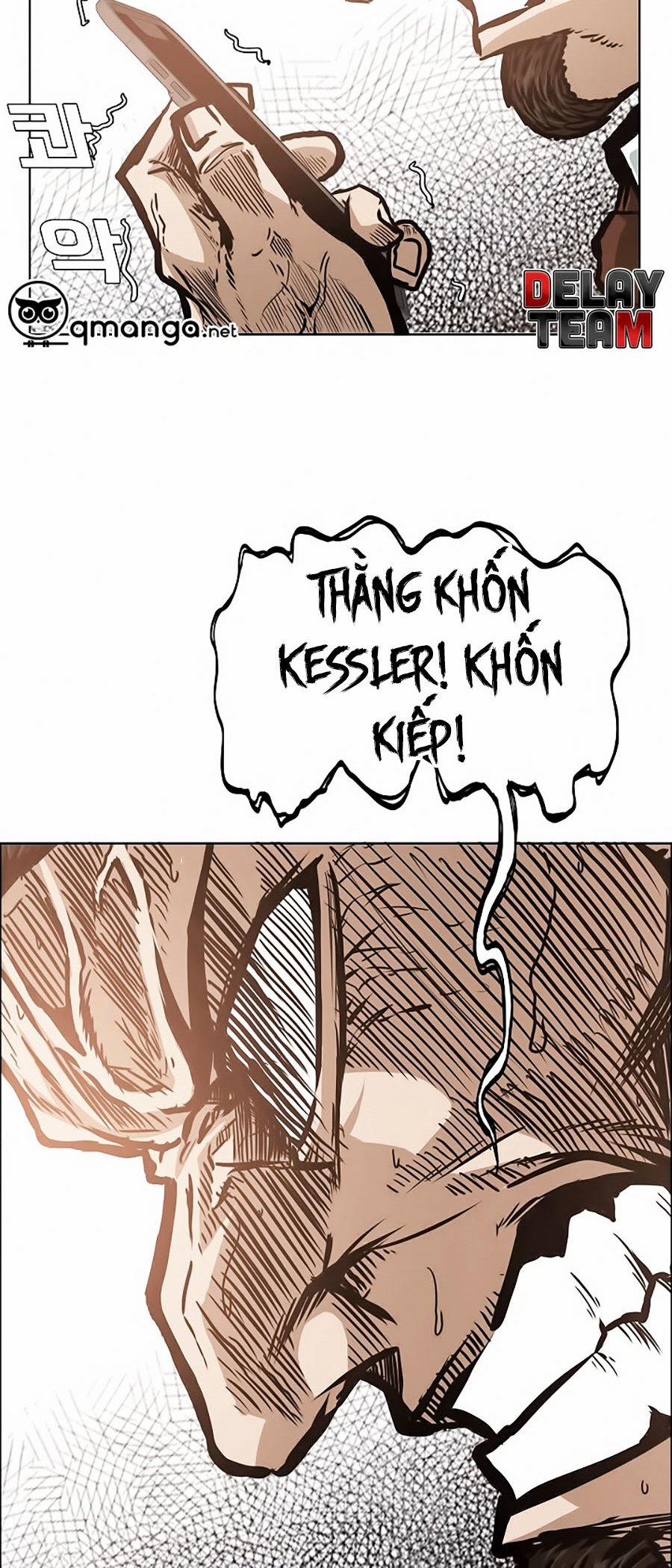 Bậc Thầy Kiếm Sư 34 trang 19