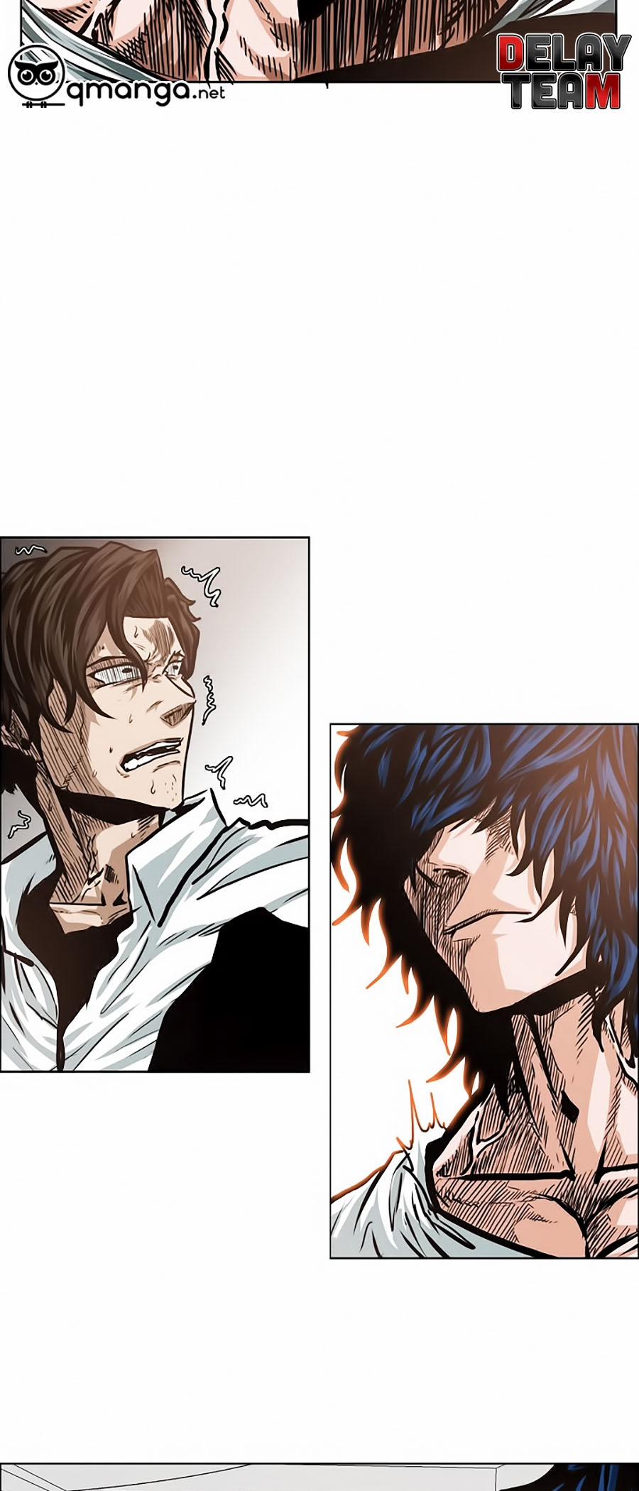 Bậc Thầy Kiếm Sư 34 trang 2