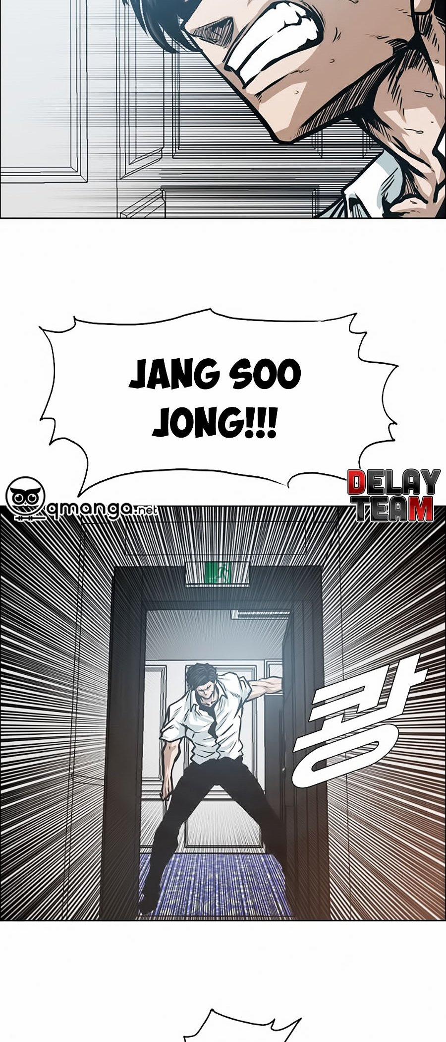 Bậc Thầy Kiếm Sư 34 trang 25