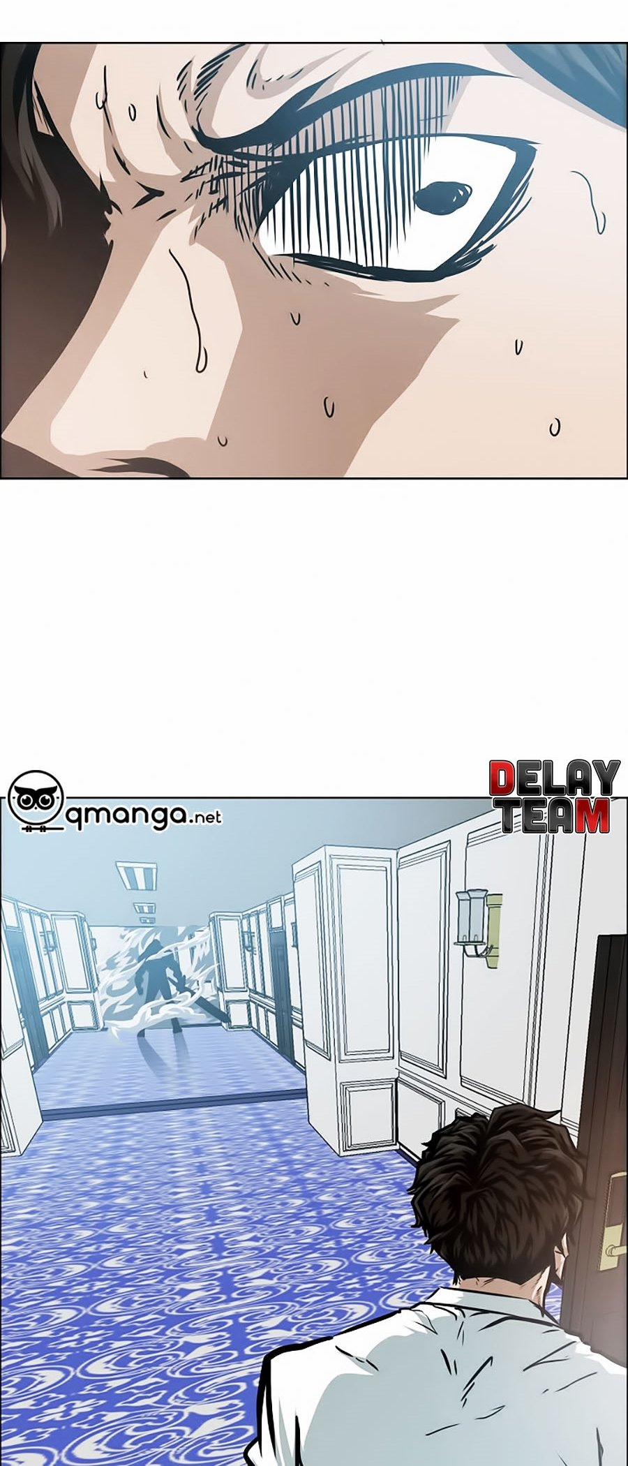 Bậc Thầy Kiếm Sư 34 trang 29