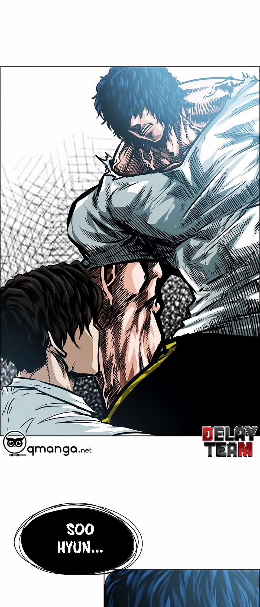 Bậc Thầy Kiếm Sư 34 trang 32