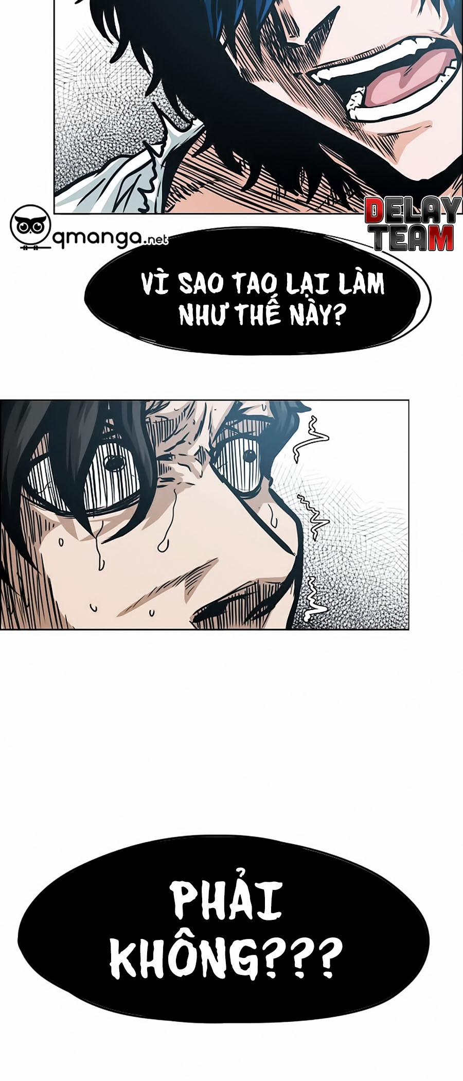 Bậc Thầy Kiếm Sư 34 trang 34