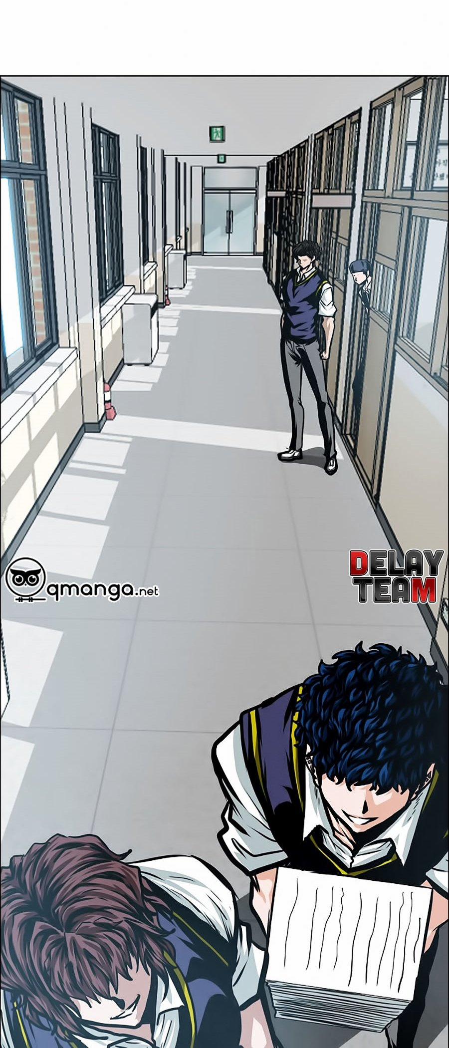 Bậc Thầy Kiếm Sư 34 trang 39