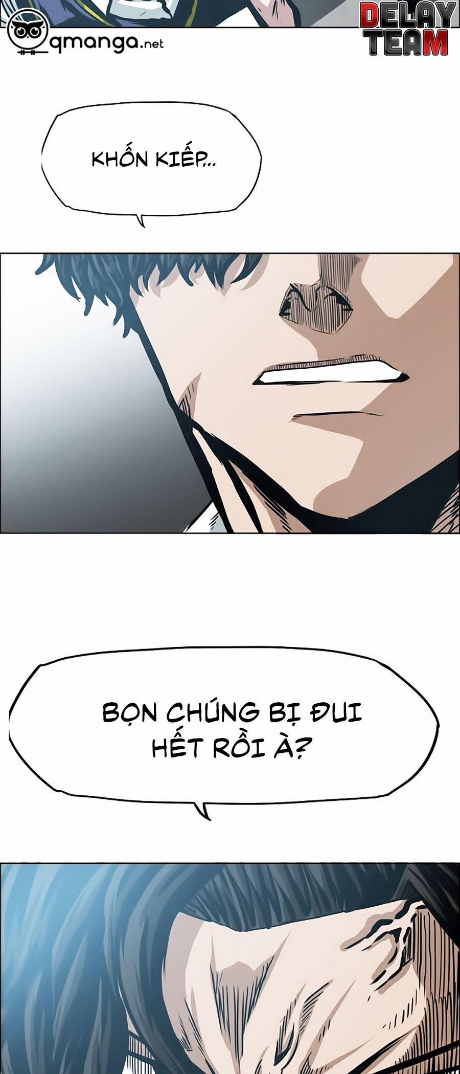 Bậc Thầy Kiếm Sư 34 trang 40
