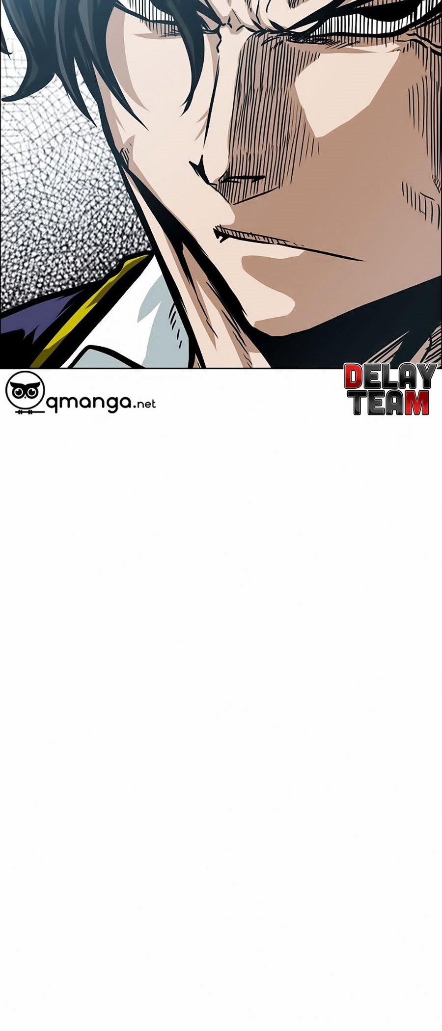 Bậc Thầy Kiếm Sư 34 trang 41