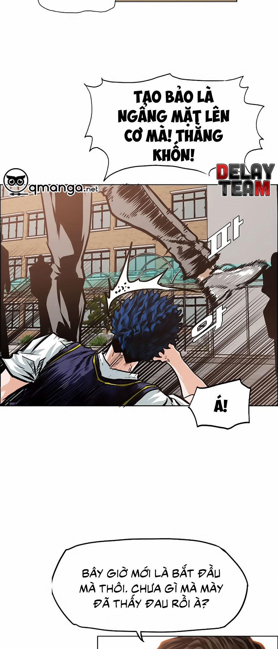 Bậc Thầy Kiếm Sư 34 trang 44