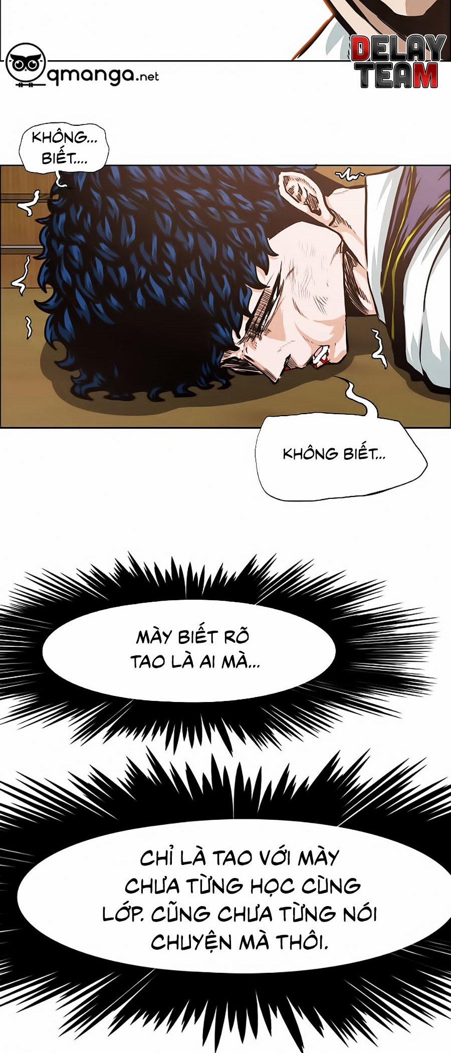 Bậc Thầy Kiếm Sư 34 trang 47