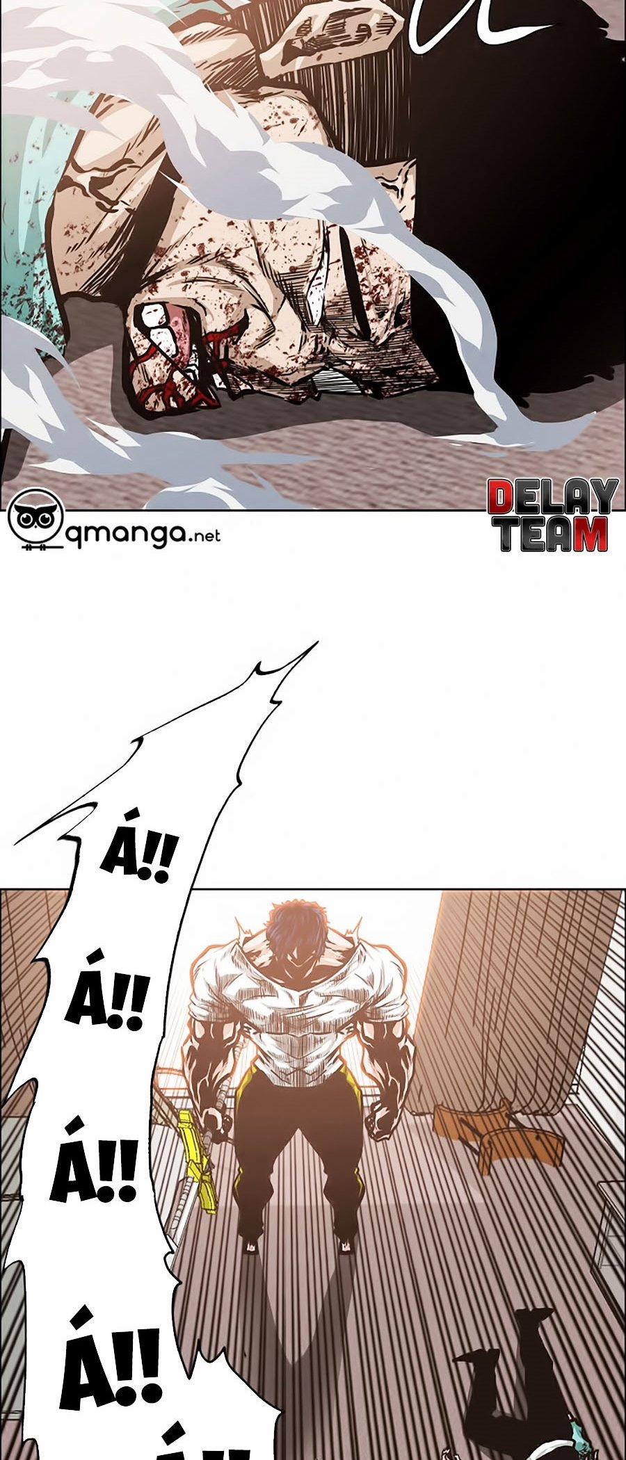 Bậc Thầy Kiếm Sư 34 trang 5