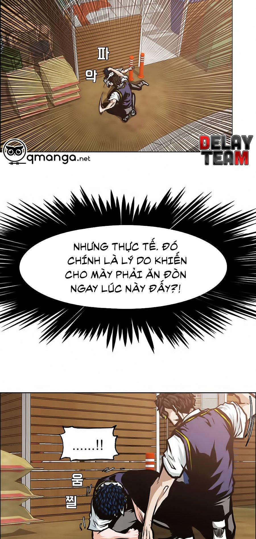 Bậc Thầy Kiếm Sư 34 trang 54