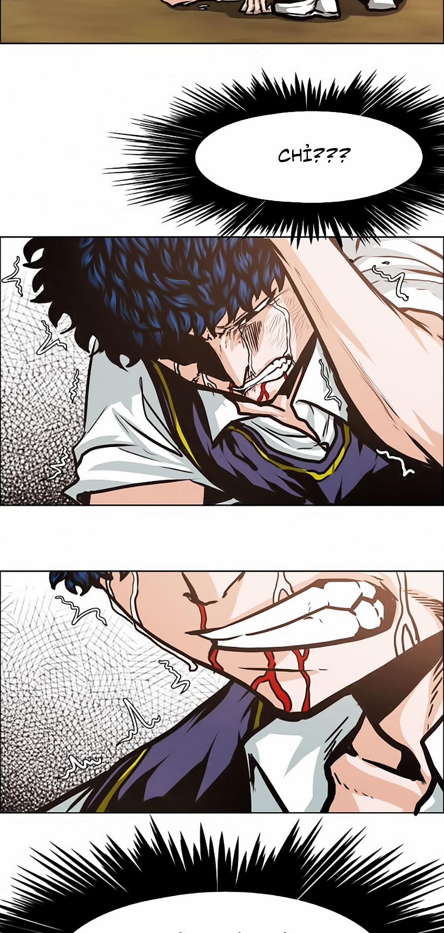 Bậc Thầy Kiếm Sư 34 trang 55