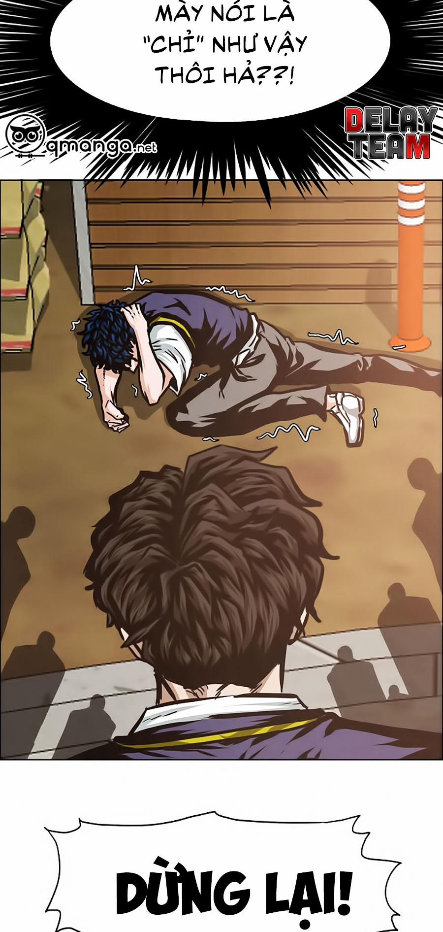 Bậc Thầy Kiếm Sư 34 trang 56