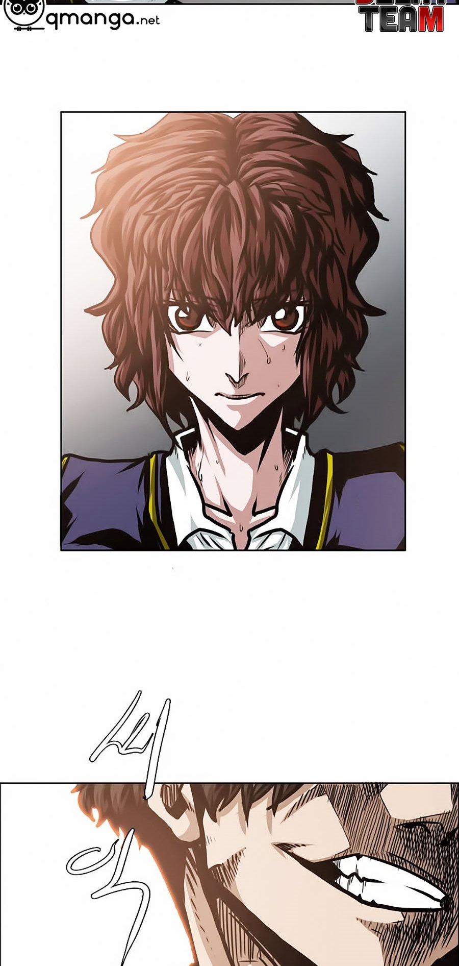 Bậc Thầy Kiếm Sư 34 trang 58