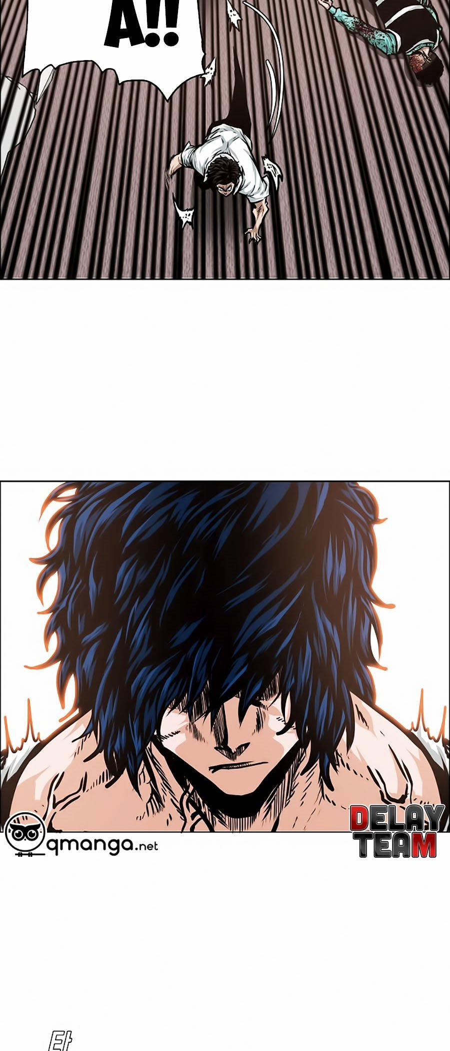 Bậc Thầy Kiếm Sư 34 trang 6