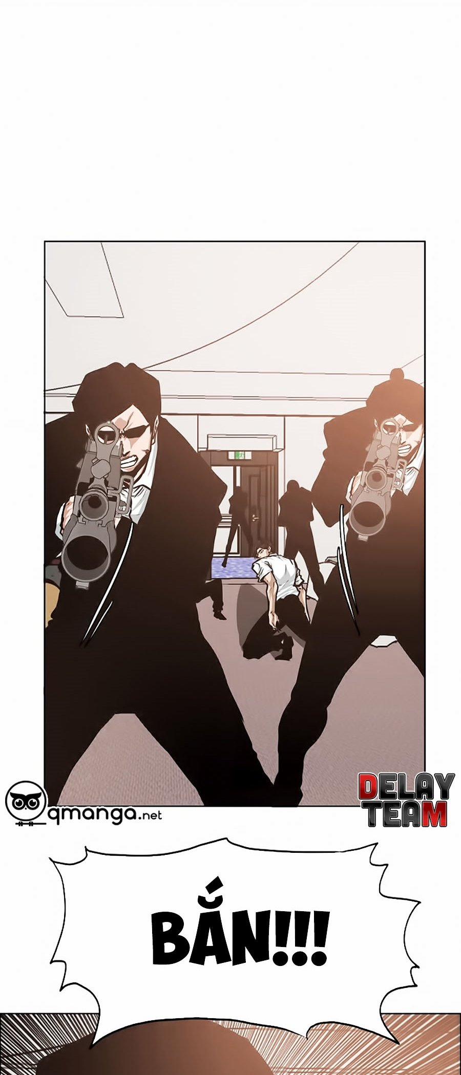 Bậc Thầy Kiếm Sư 34 trang 9