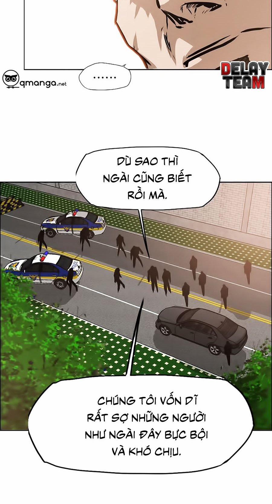 Bậc Thầy Kiếm Sư 36 trang 11