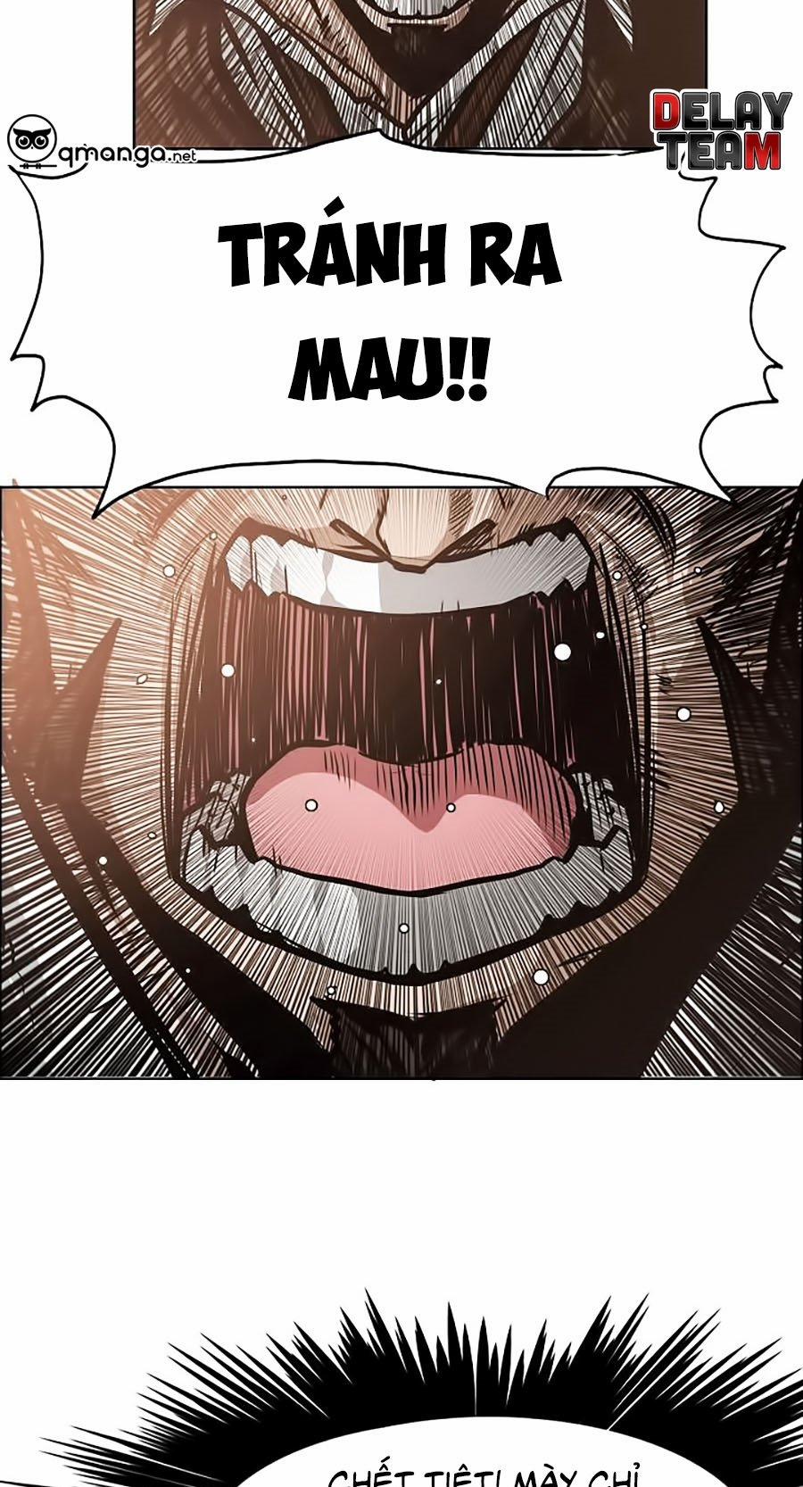 Bậc Thầy Kiếm Sư 36 trang 3