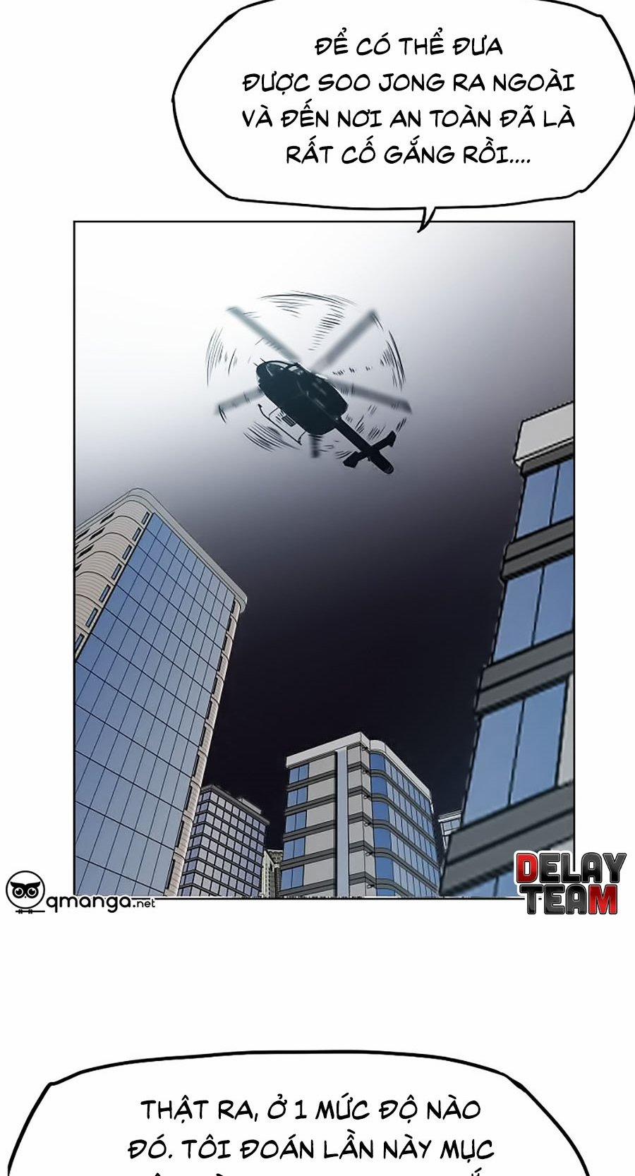 Bậc Thầy Kiếm Sư 36 trang 34