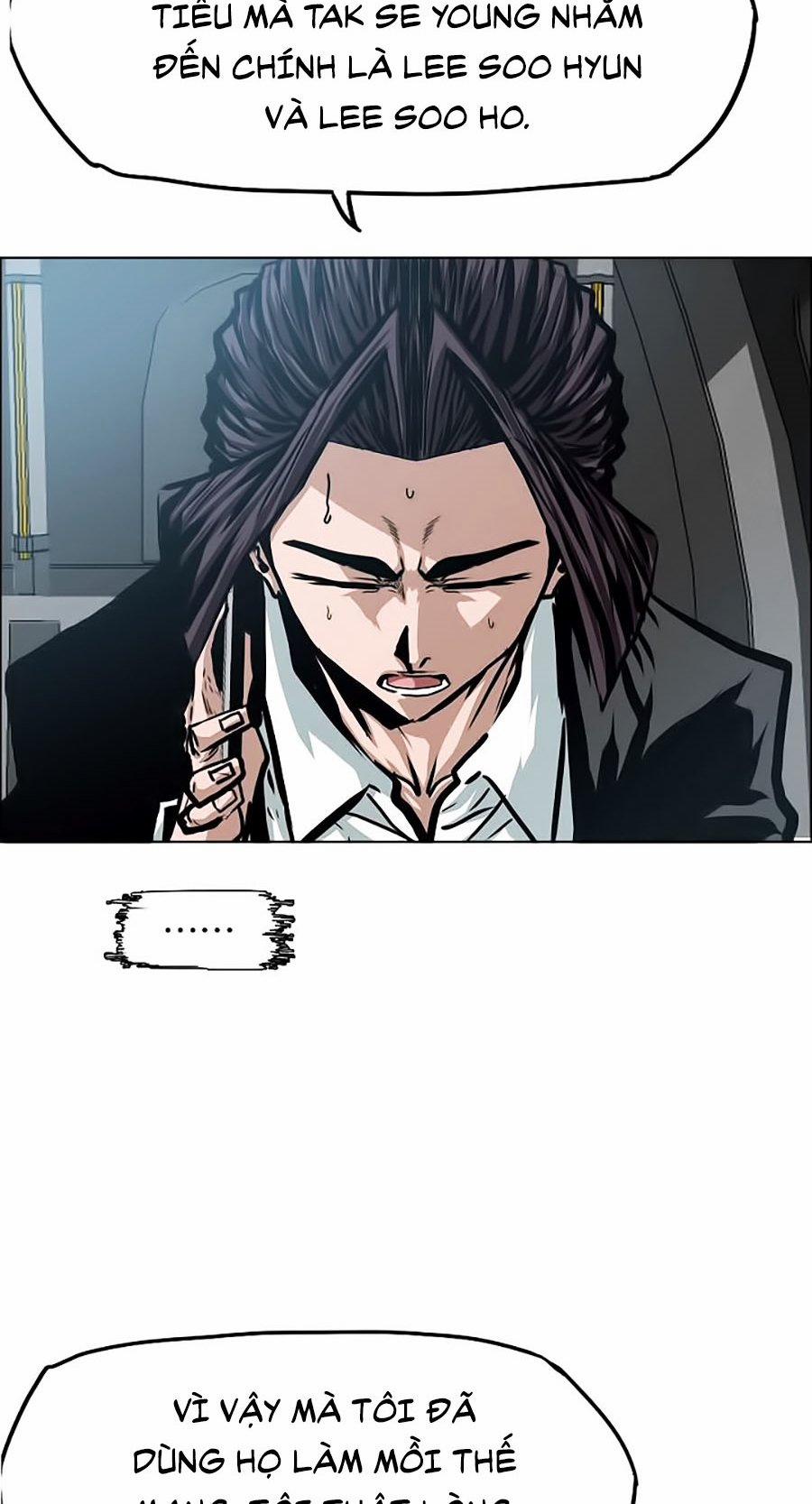 Bậc Thầy Kiếm Sư 36 trang 35