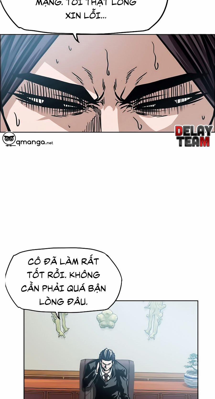 Bậc Thầy Kiếm Sư 36 trang 36