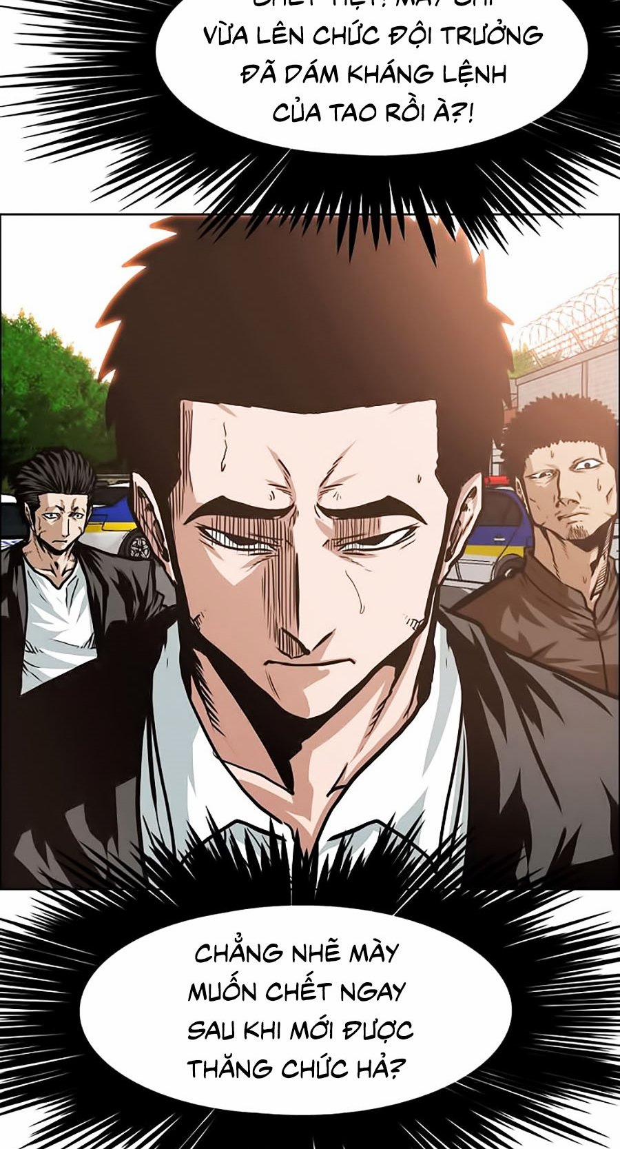 Bậc Thầy Kiếm Sư 36 trang 4