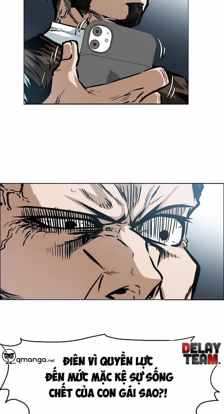 Bậc Thầy Kiếm Sư 36 trang 46