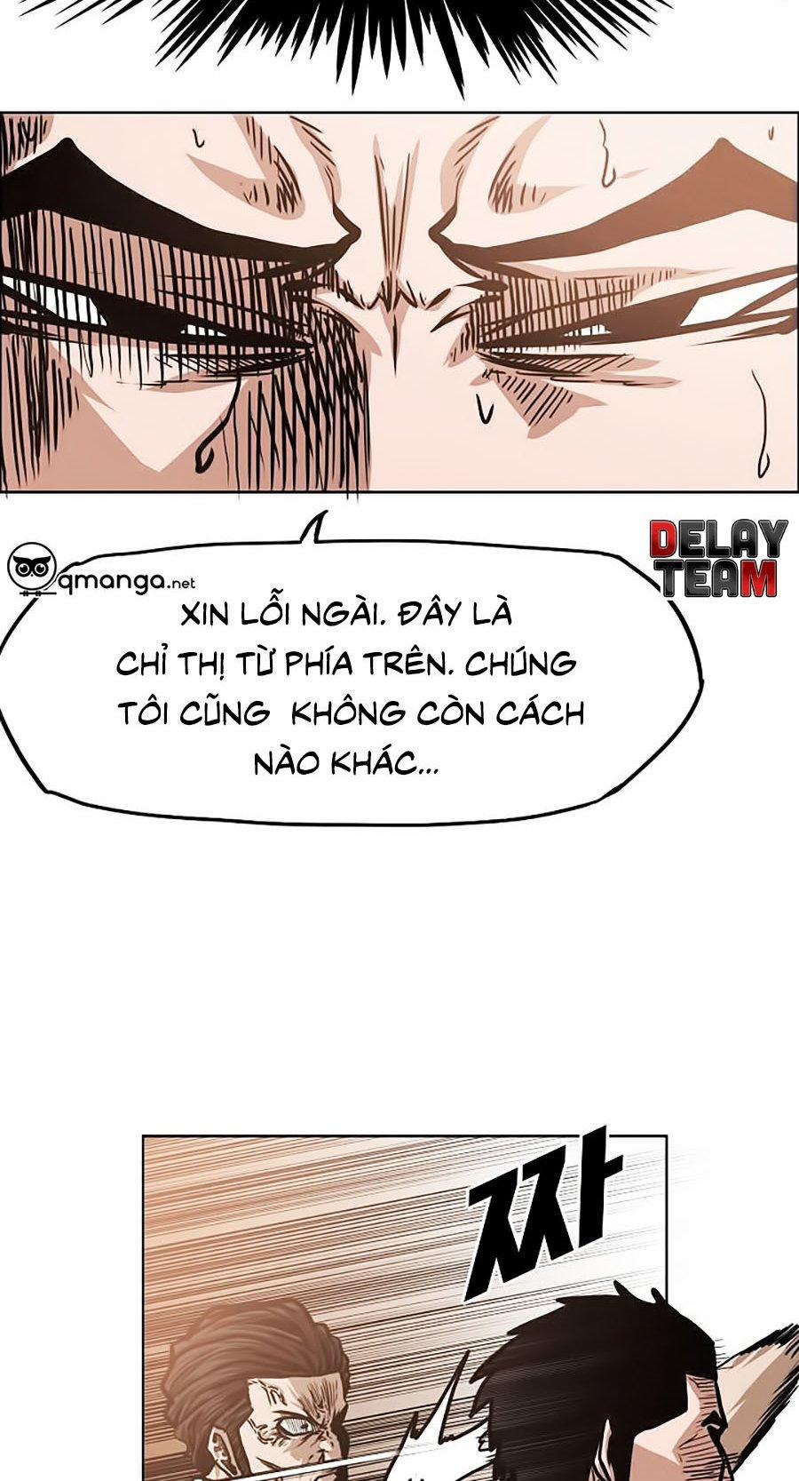 Bậc Thầy Kiếm Sư 36 trang 5