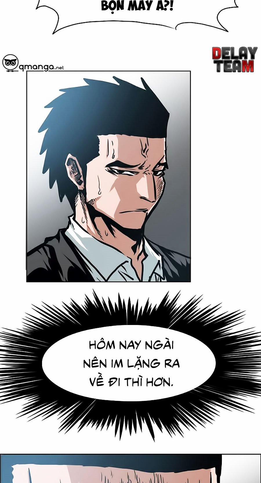 Bậc Thầy Kiếm Sư 36 trang 51