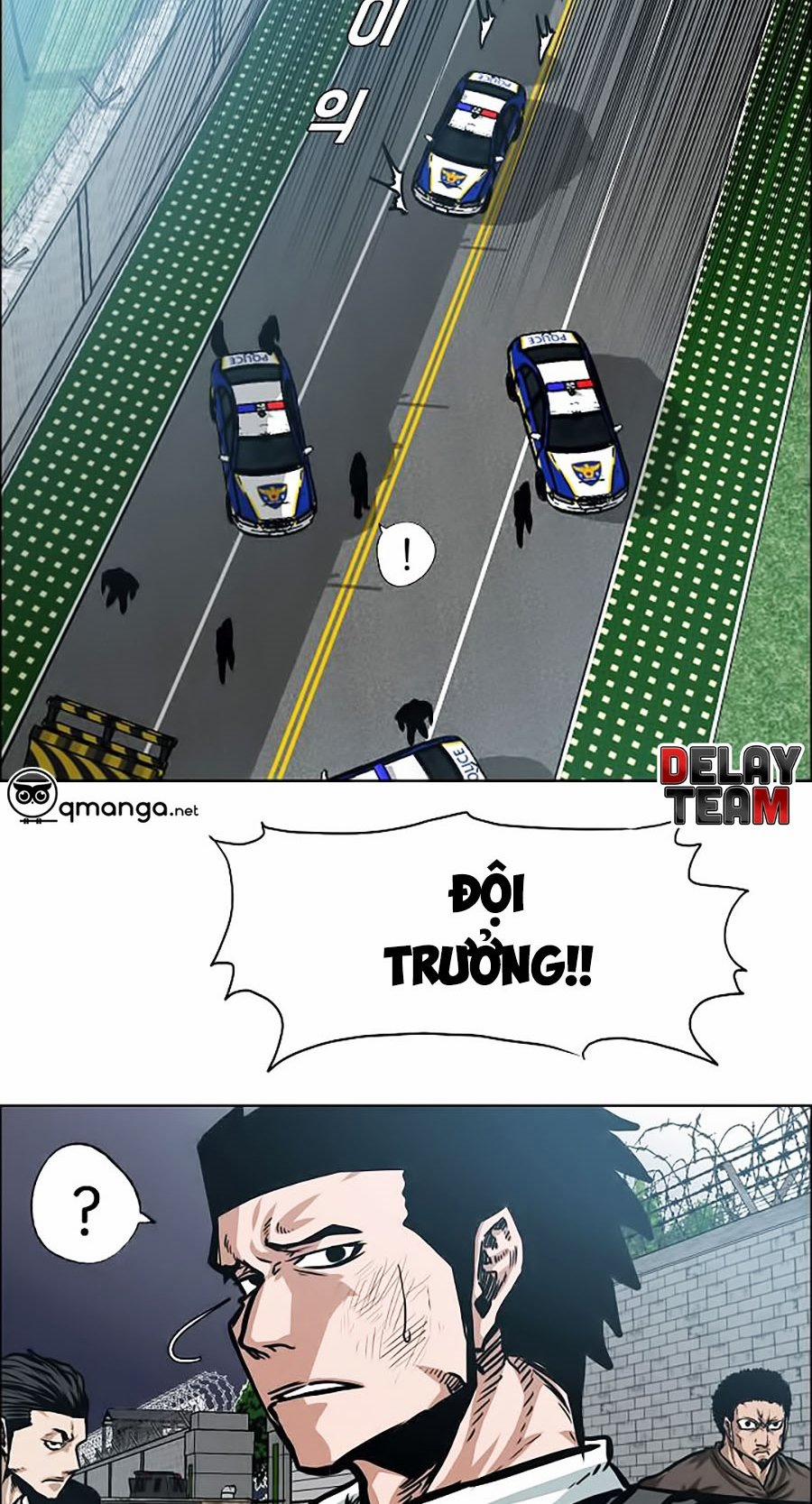 Bậc Thầy Kiếm Sư 36 trang 53