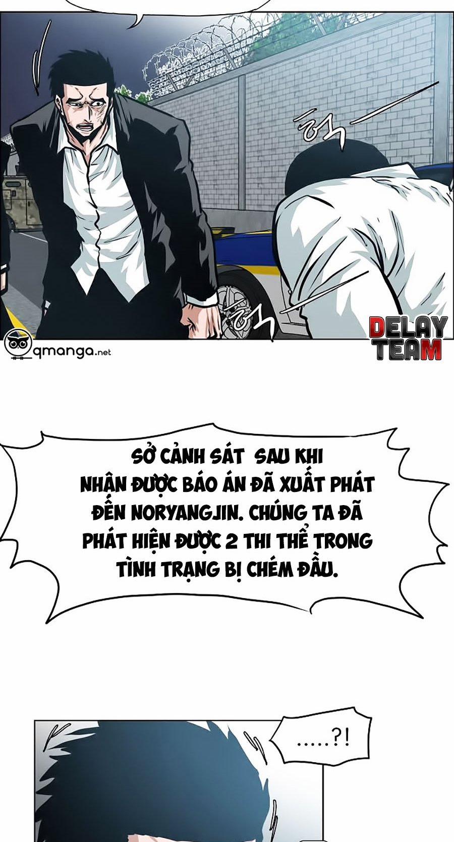 Bậc Thầy Kiếm Sư 36 trang 55