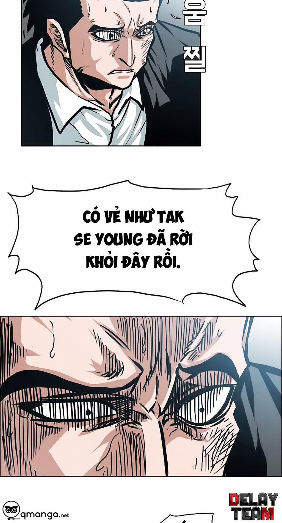 Bậc Thầy Kiếm Sư 36 trang 56