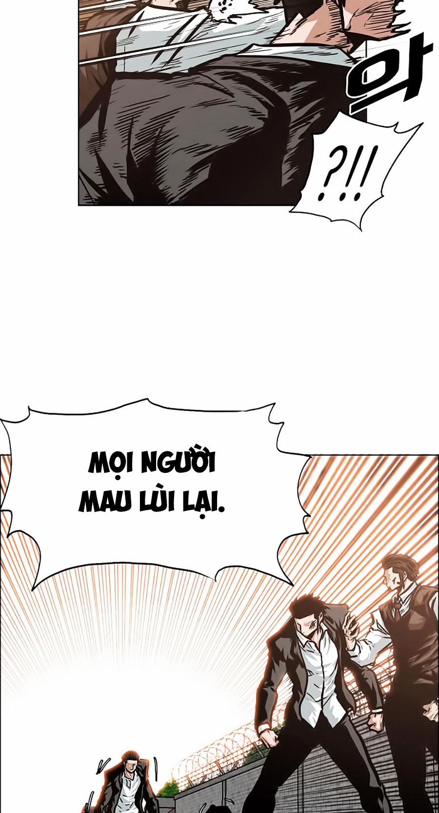 Bậc Thầy Kiếm Sư 36 trang 6