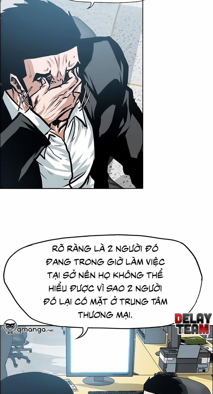 Bậc Thầy Kiếm Sư 36 trang 65