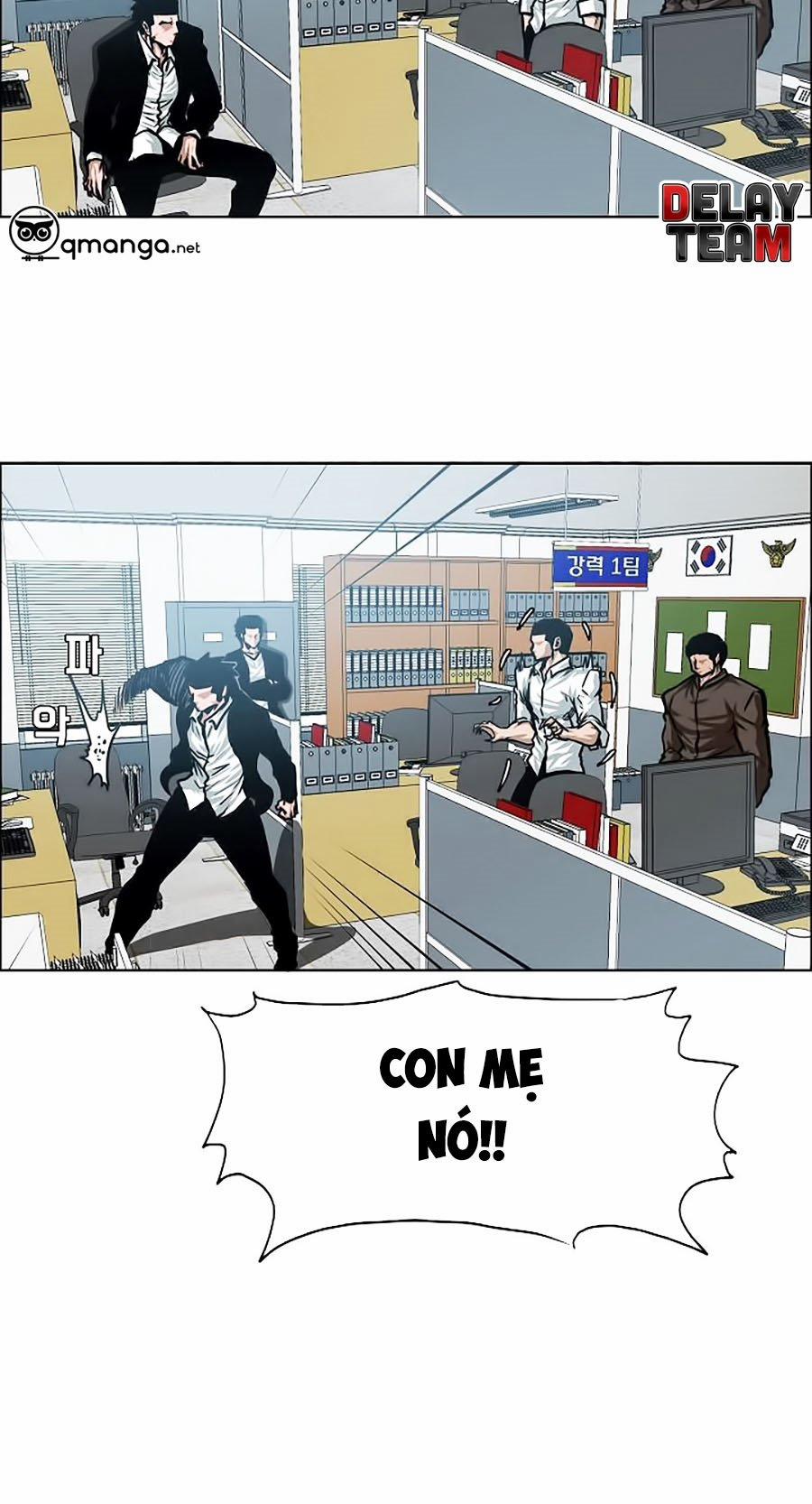 Bậc Thầy Kiếm Sư 36 trang 69