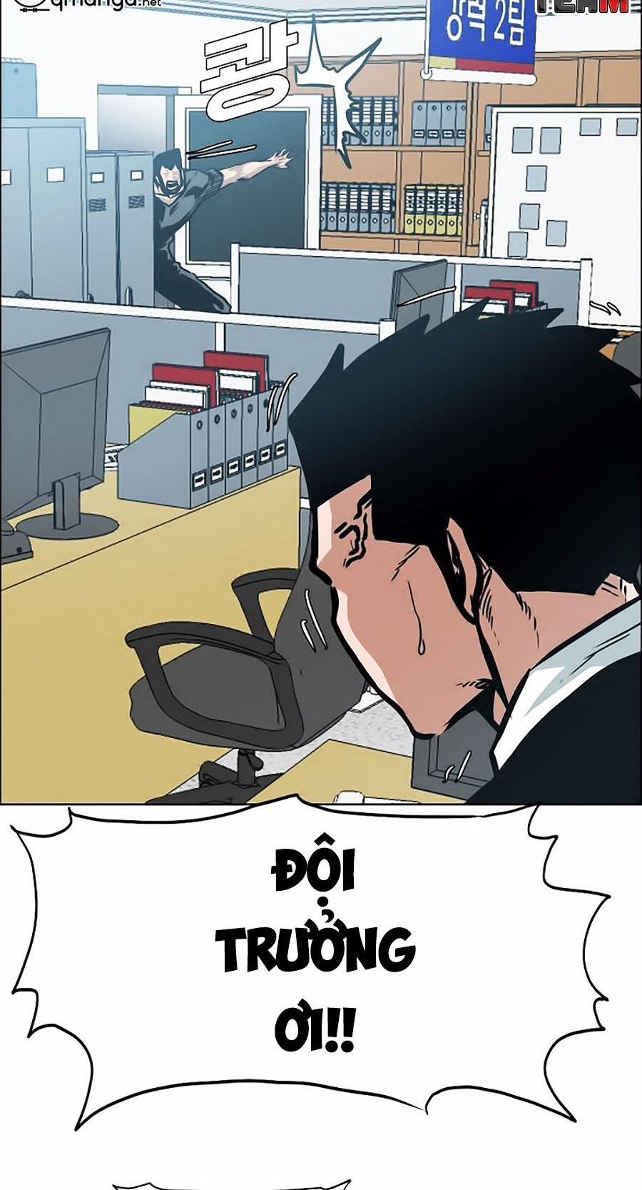 Bậc Thầy Kiếm Sư 36 trang 73