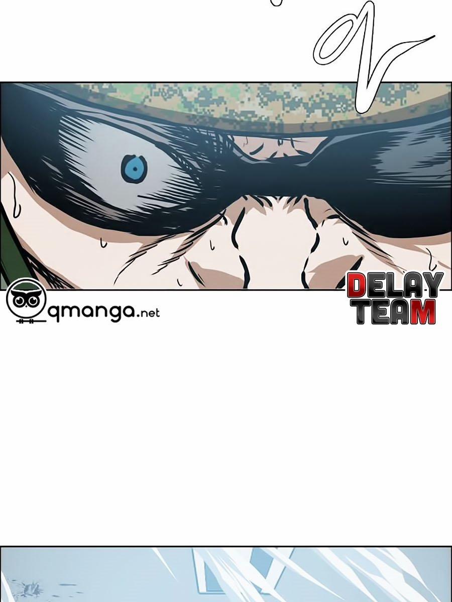 Bậc Thầy Kiếm Sư 37 trang 1