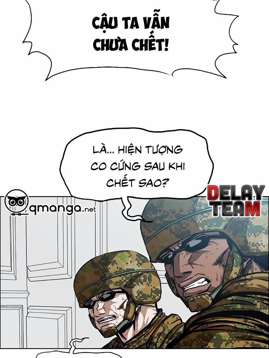 Bậc Thầy Kiếm Sư 37 trang 14