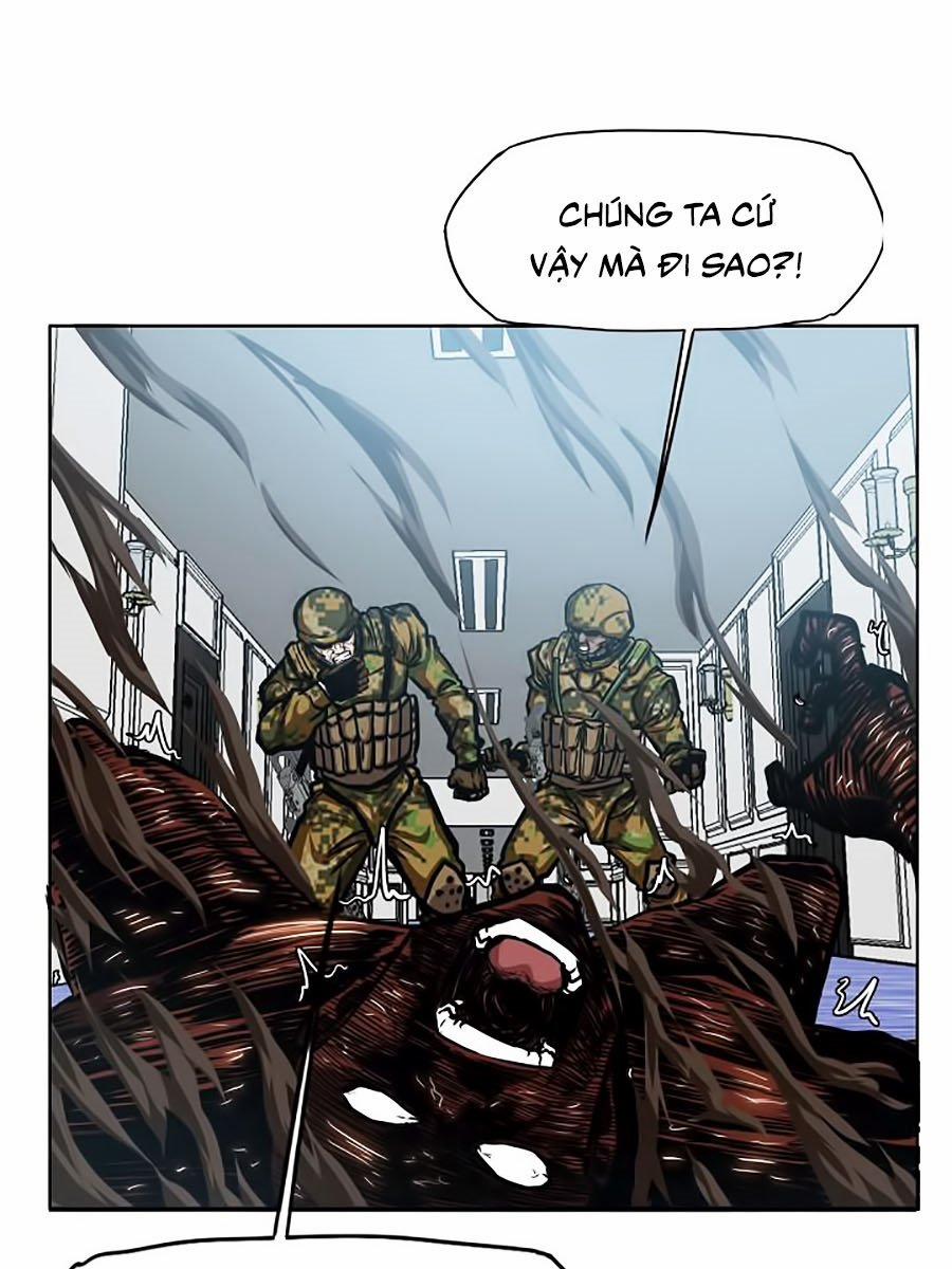 Bậc Thầy Kiếm Sư 37 trang 18