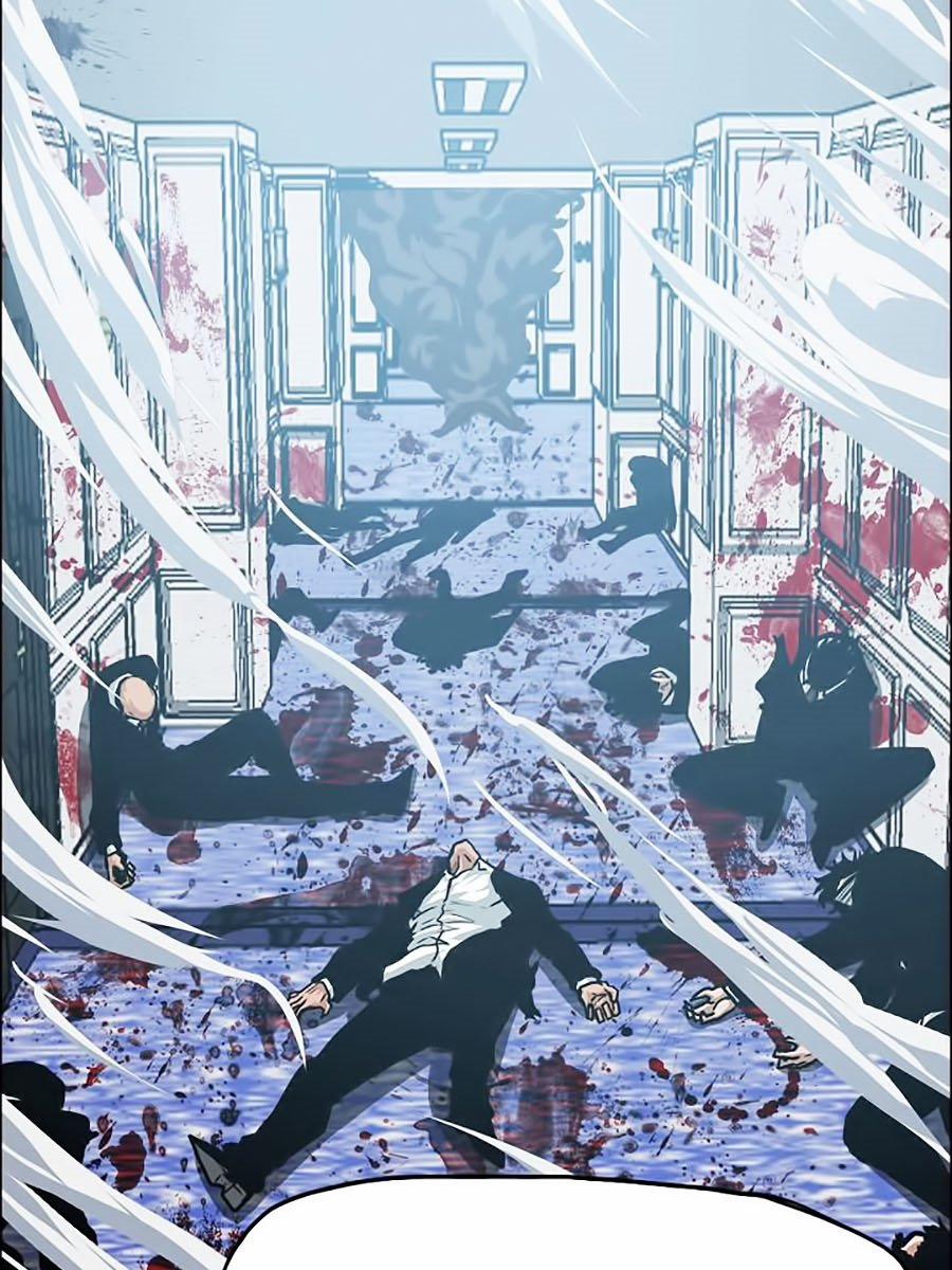 Bậc Thầy Kiếm Sư 37 trang 2