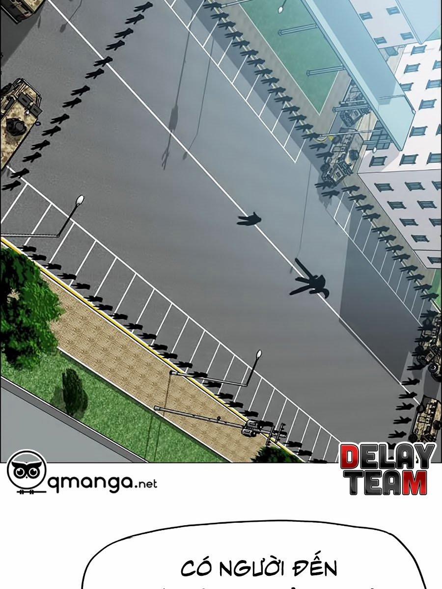 Bậc Thầy Kiếm Sư 37 trang 22