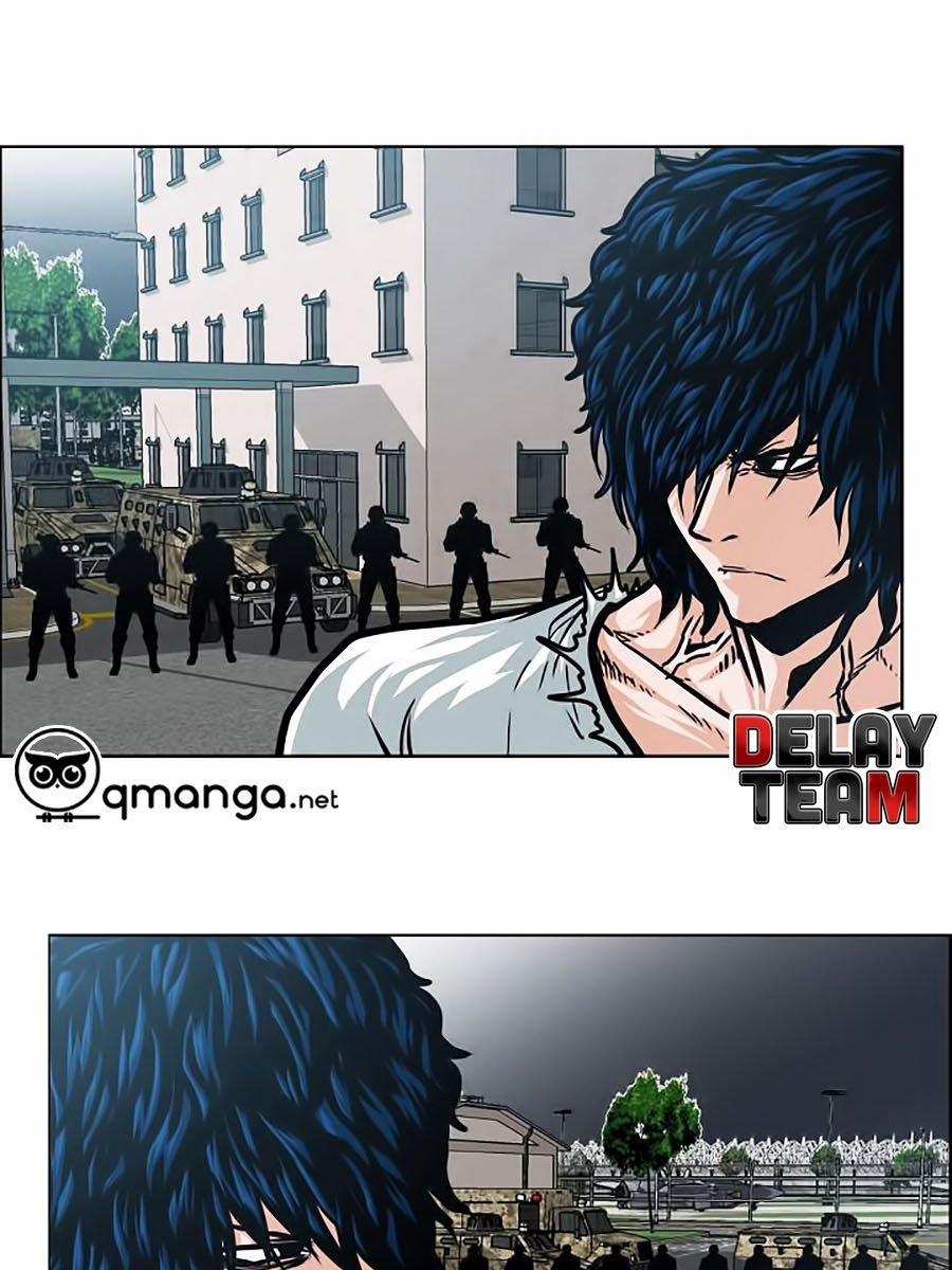 Bậc Thầy Kiếm Sư 37 trang 25