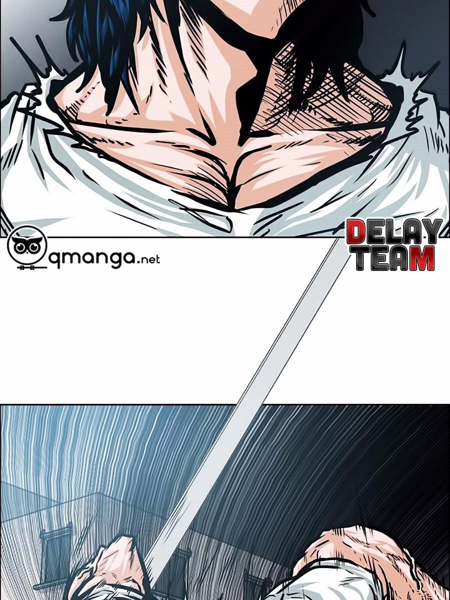 Bậc Thầy Kiếm Sư 37 trang 27